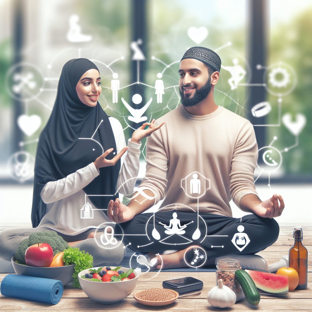 Strategi Efektif Menjaga Kesehatan Tubuh agar Tetap Prima Setiap Hari
