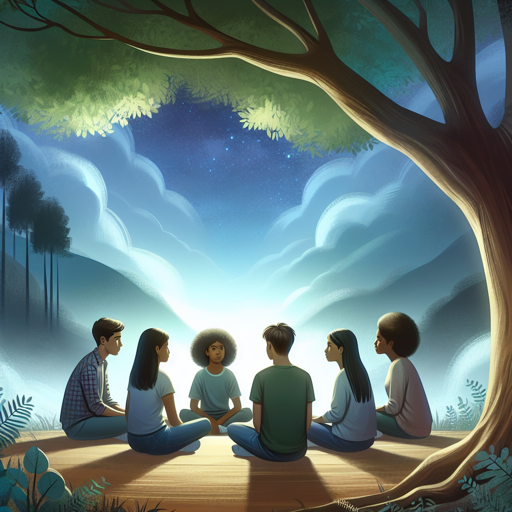 Tips Efektif untuk Menjaga Kesehatan Mental Remaja di Era Digital