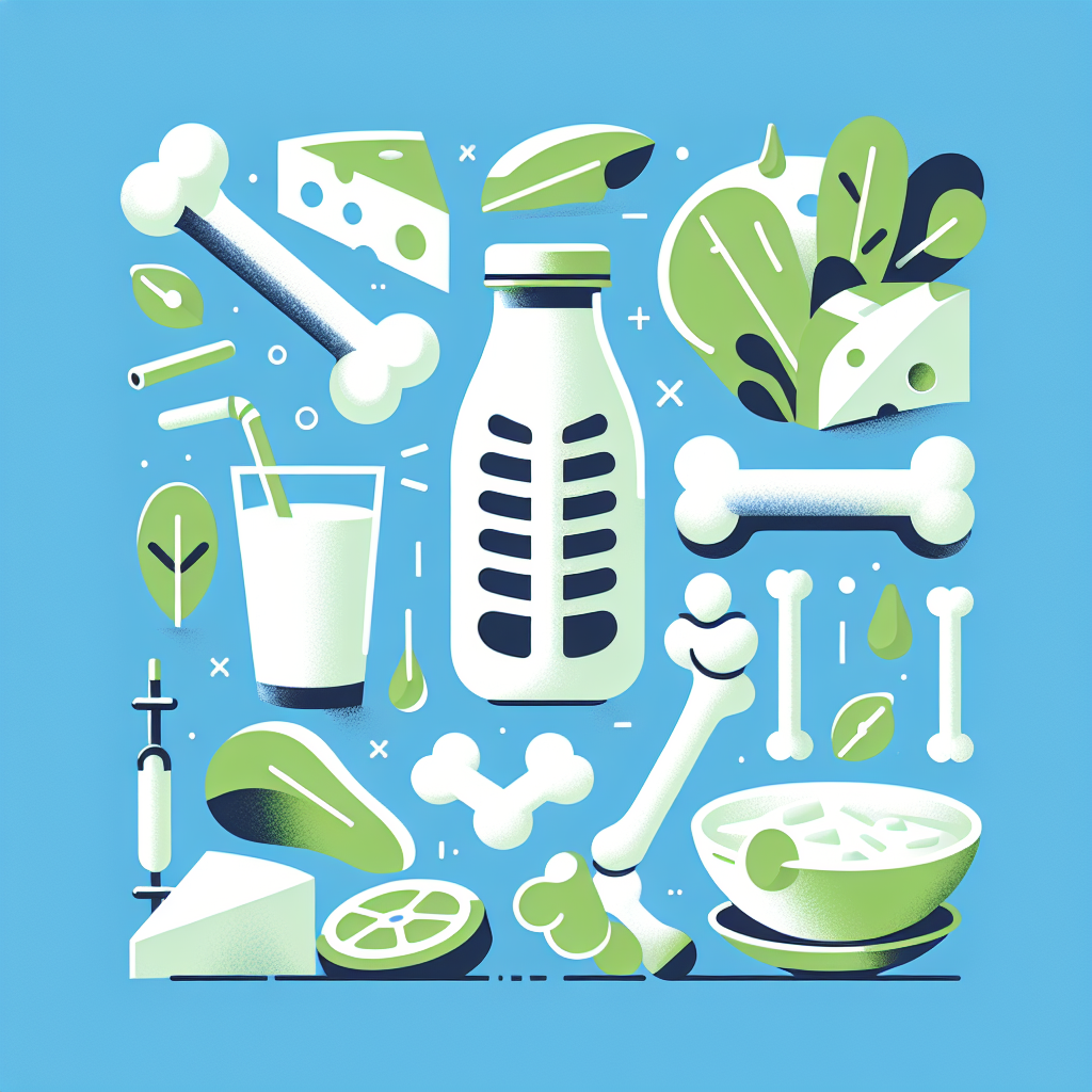 Tips Efektif Menjaga Kesehatan Tulang Sejak Dini