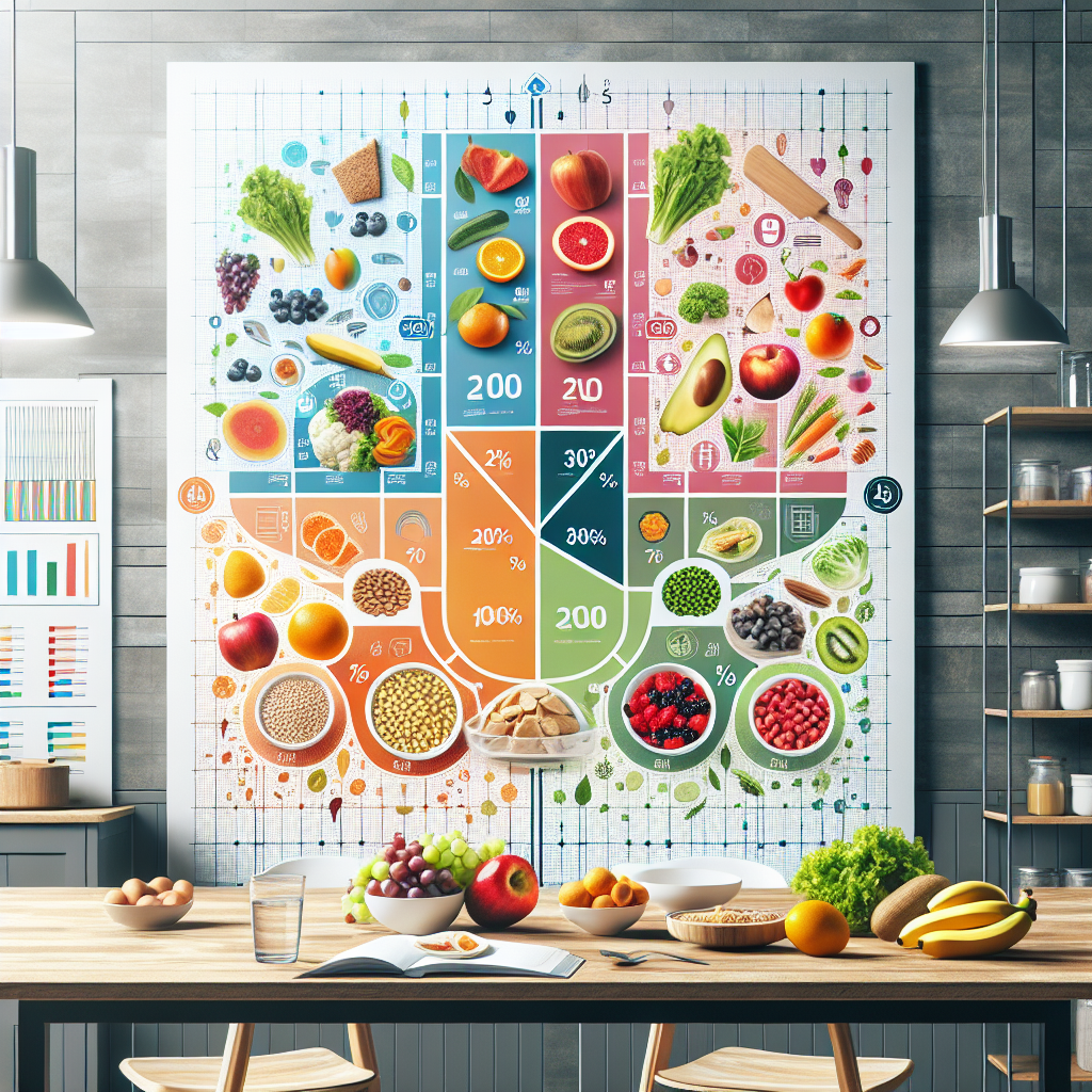 Exploring the Concept of 4 Sehat 5 Sempurna: A Guide to Balanced Nutrition