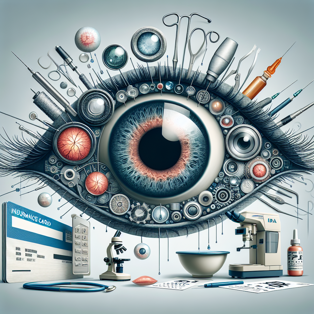 Understanding Cataract Surgery Coverage through BPJS: A Complete Guide