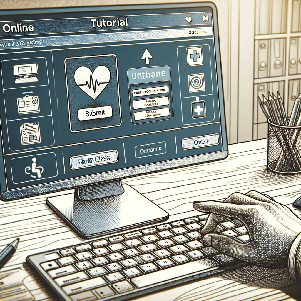 Langkah-Langkah Mudah untuk Cek Kelas BPJS Kesehatan Secara Online