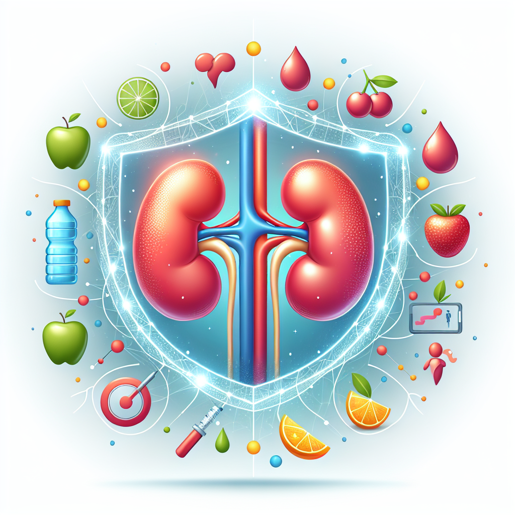 Cara Menjaga Kesehatan Ginjal: Tips Ampuh dan Mudah Dilakukan