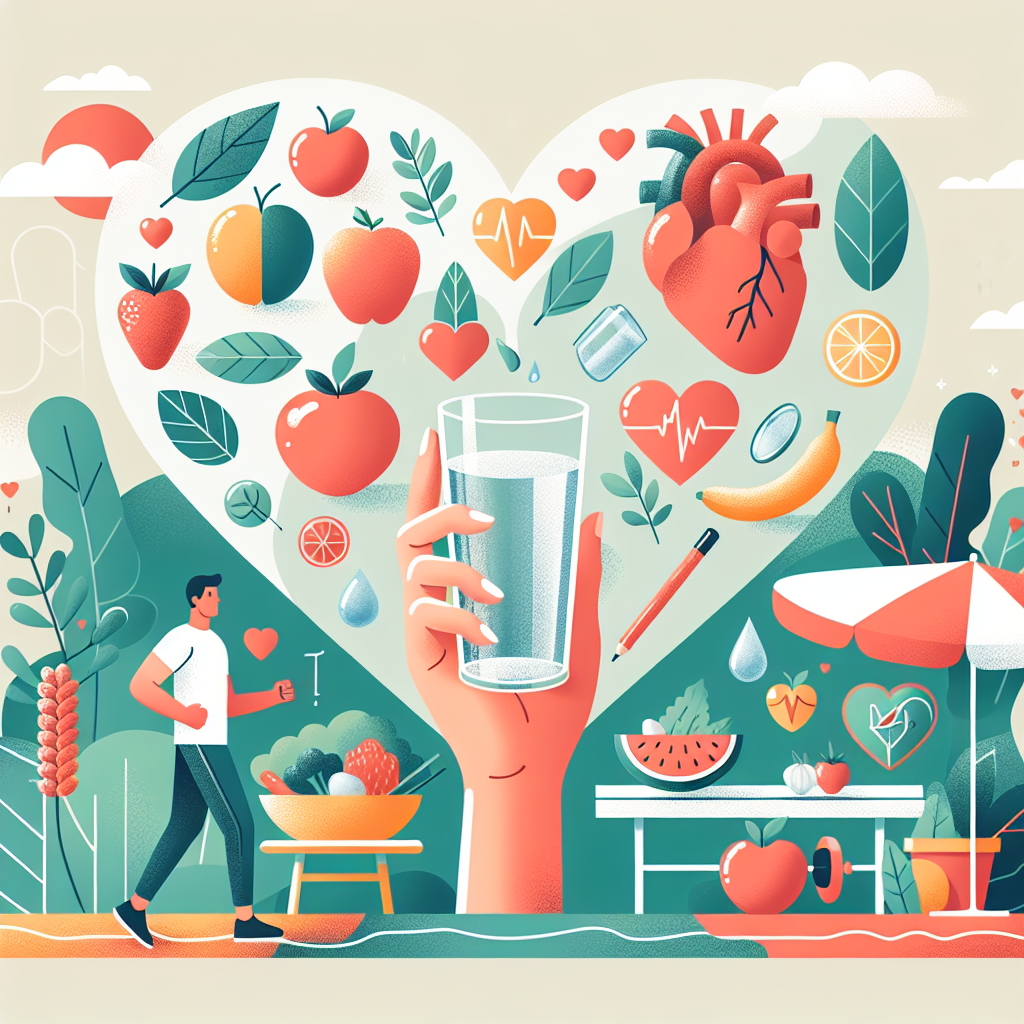 Tips Terbaik untuk Menjaga Kesehatan Jantung Anda Secara Alami