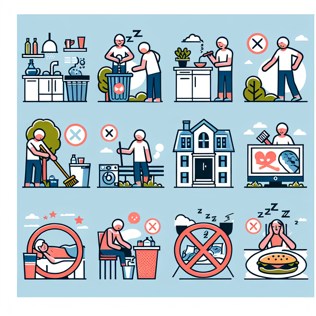 10 Langkah Mudah Mempraktikkan Perilaku Hidup Bersih dan Sehat di Rumah